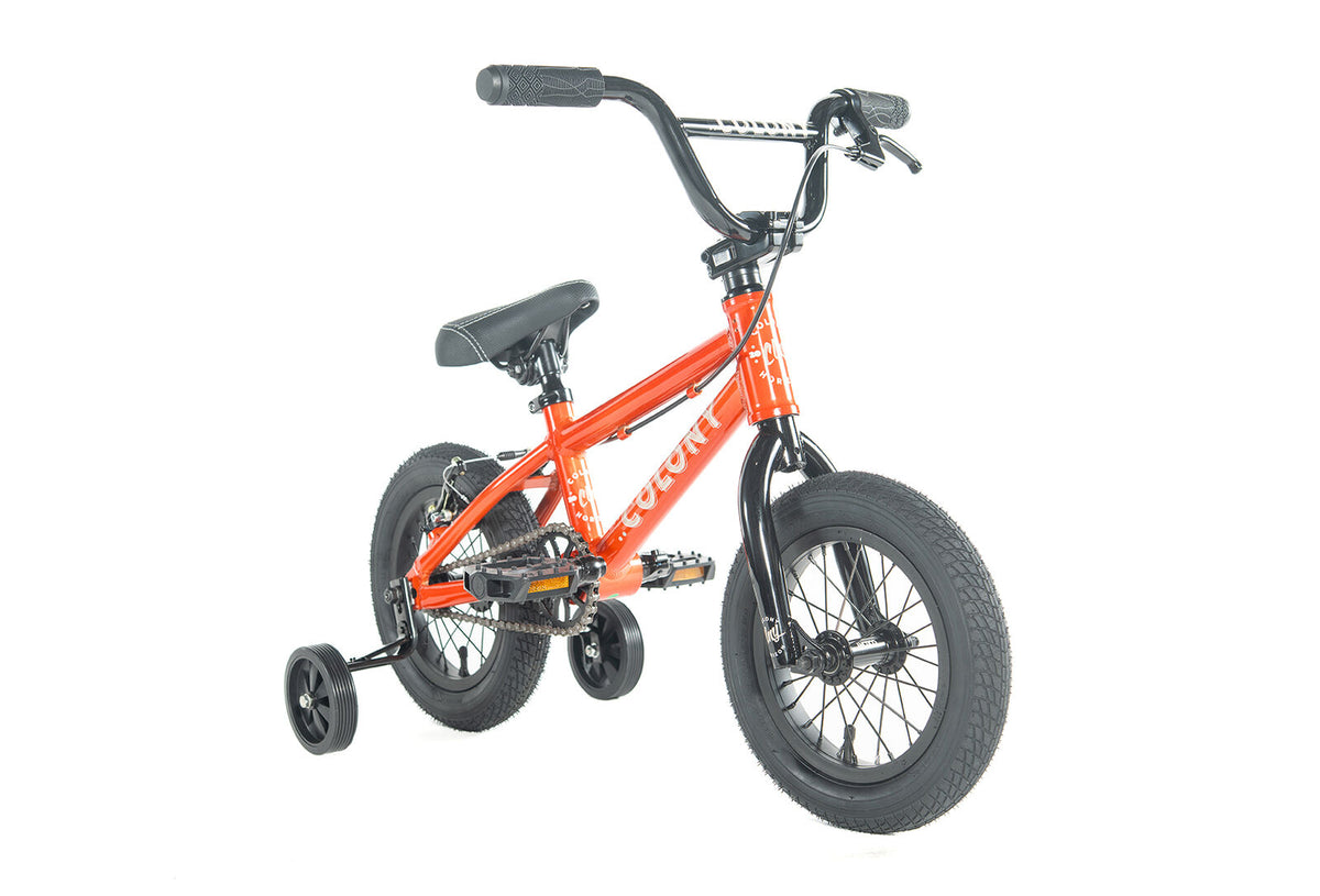 Colony Horizon 12" Micro Freestyle Bike
