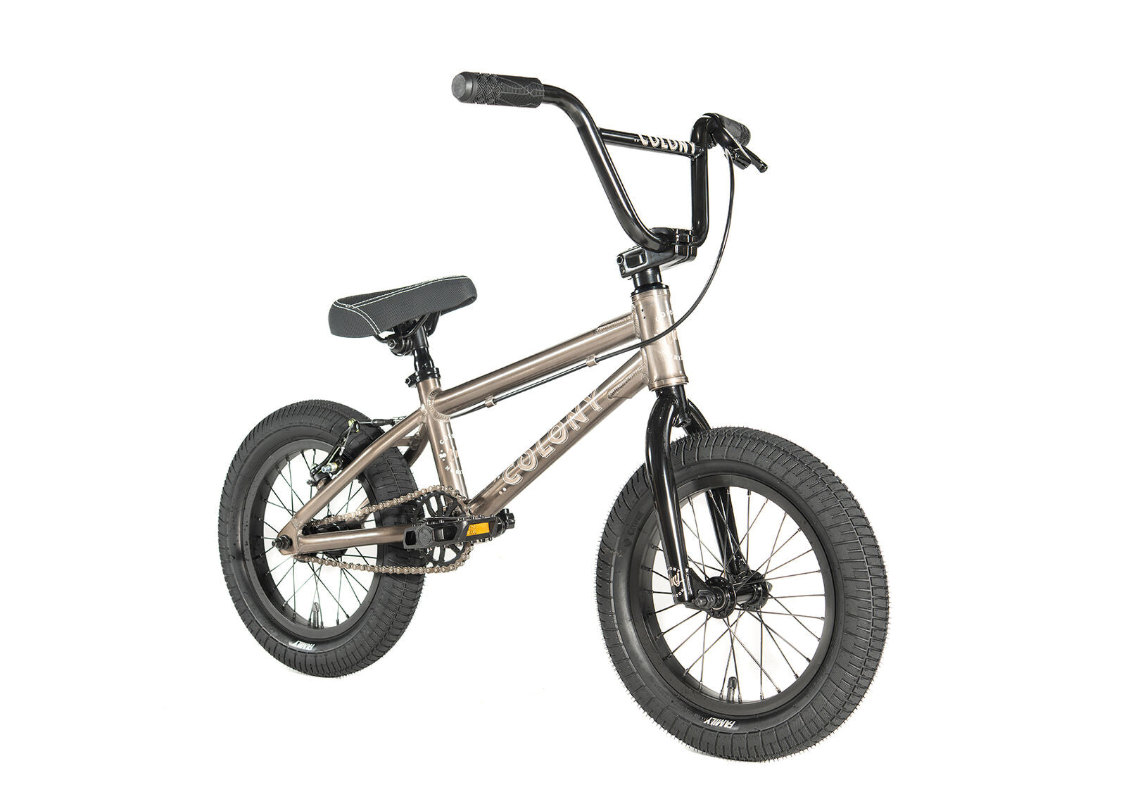 Colony Horizon 14" Micro Freestyle Bike