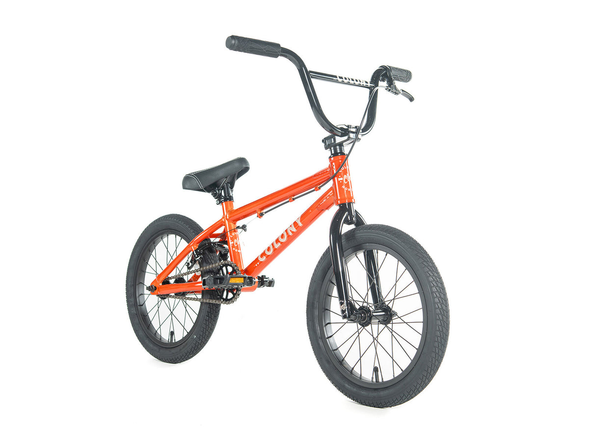Colony Horizon 16" Micro Freestyle Bike