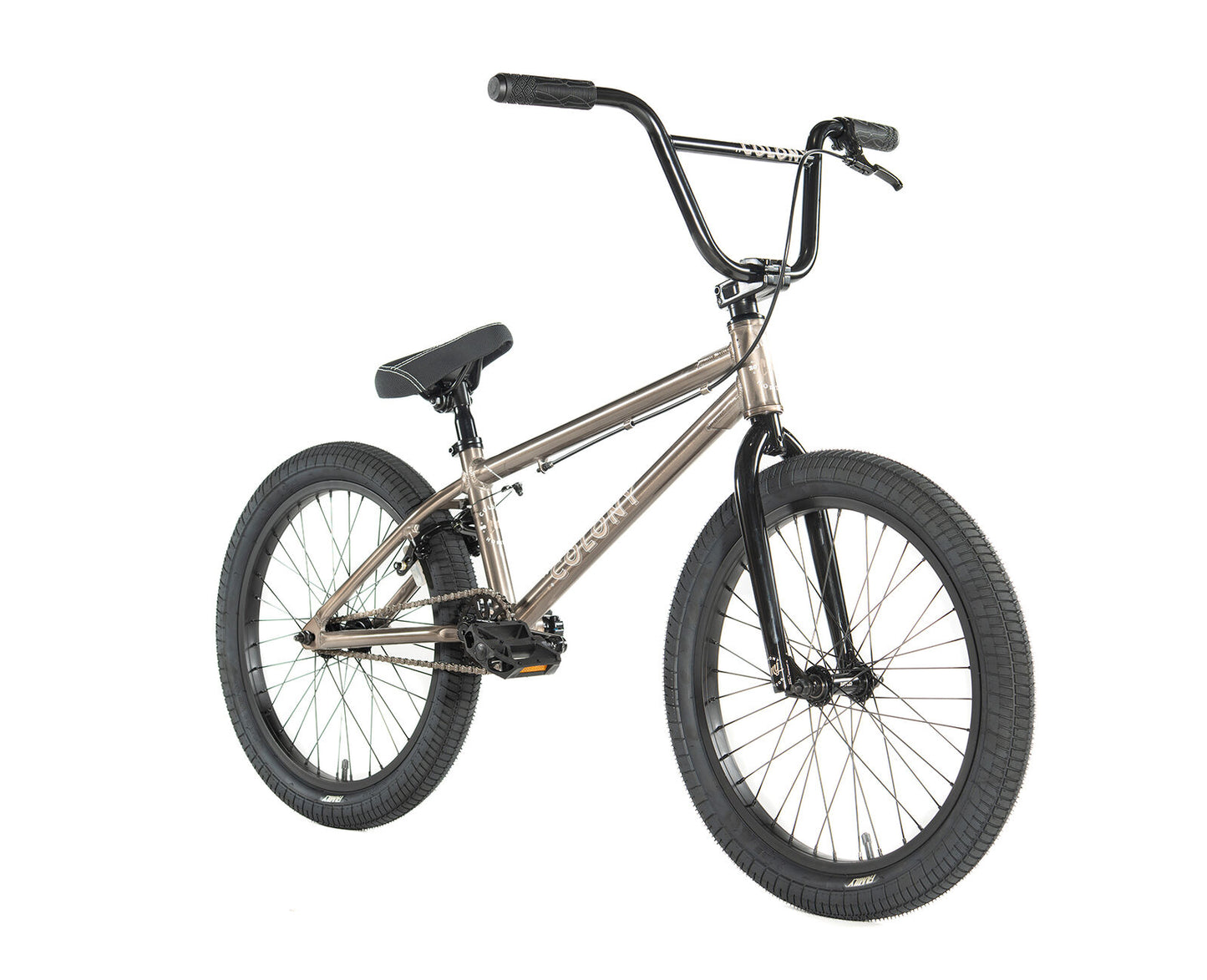 Colony Horizon 20" Micro Freestyle Bike