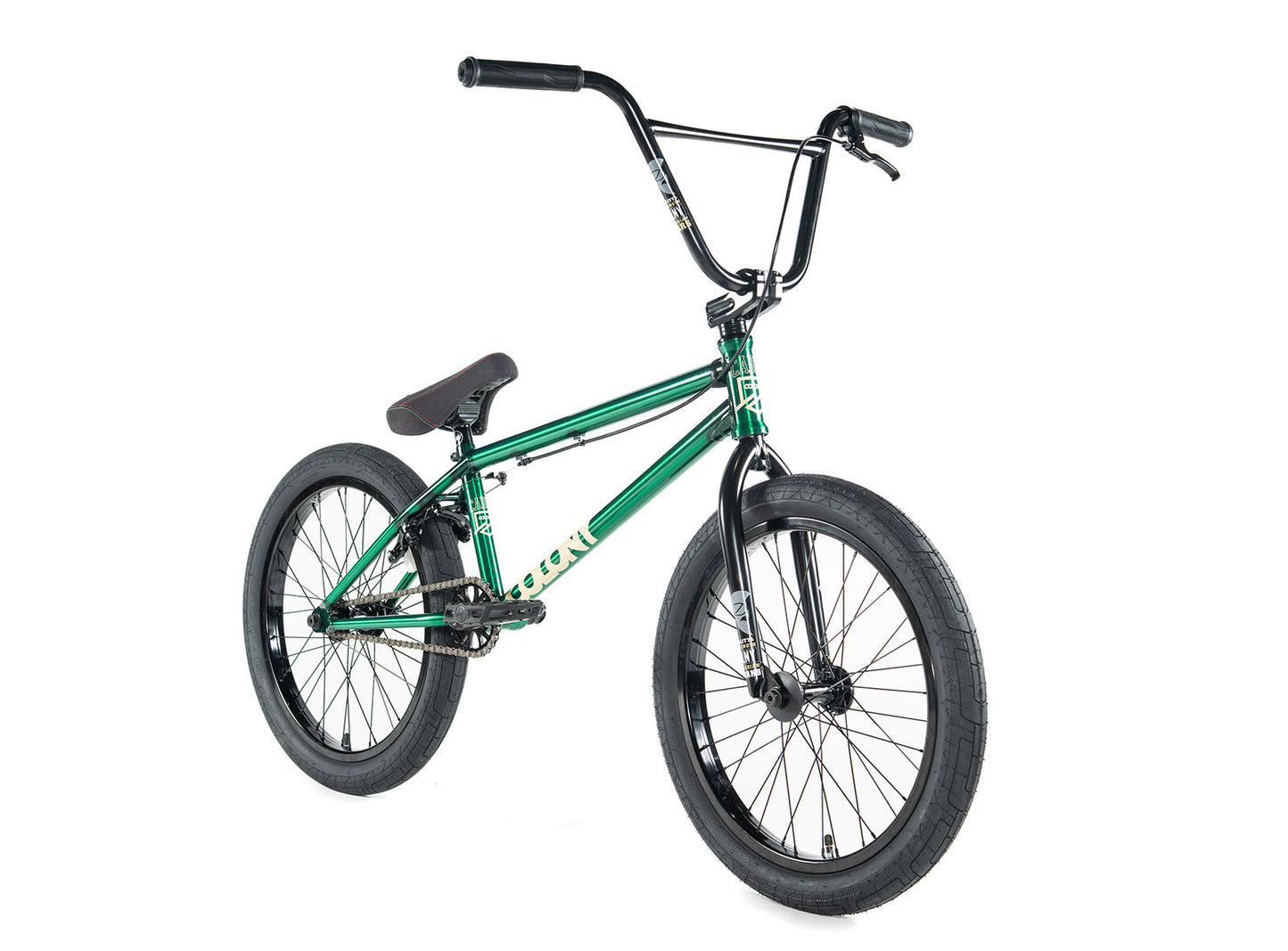 Colony Cadet Elite 20" Bike