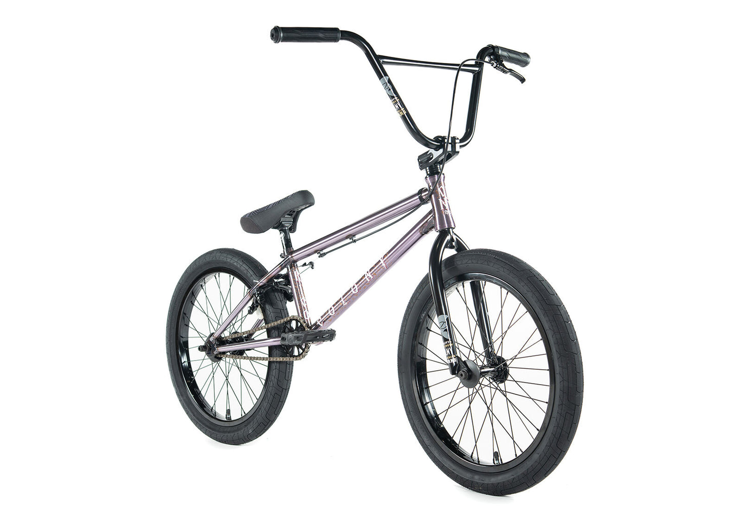 Colony Rico Elite Bike