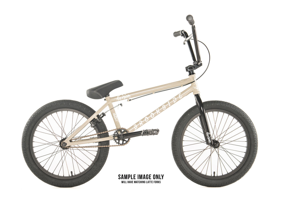 Division Brookside Bike