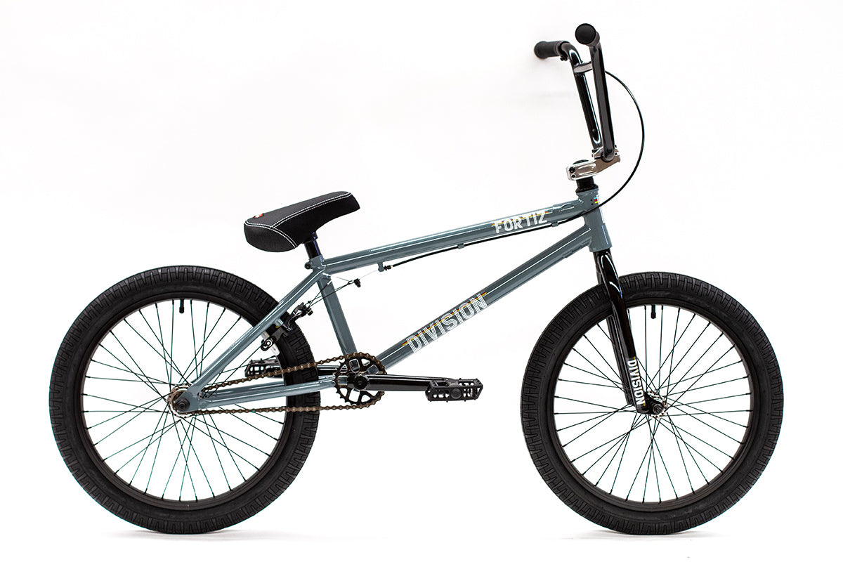 Division Fortiz Bike