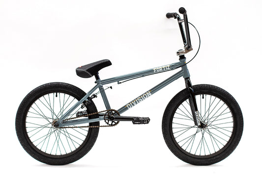 Division Fortiz Bike