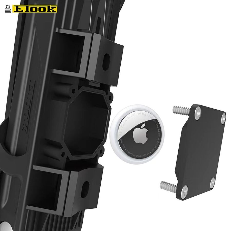 ETOOK ET480C COMBINATION PLATE LOCK