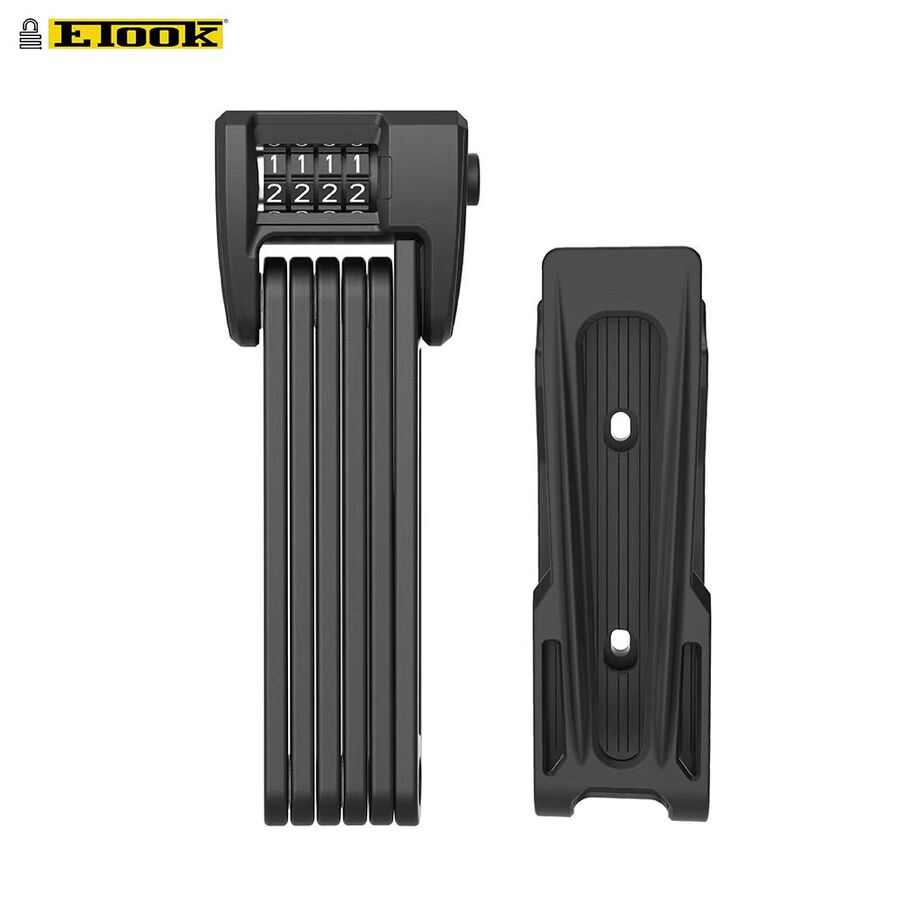 ETOOK ET480C COMBINATION PLATE LOCK