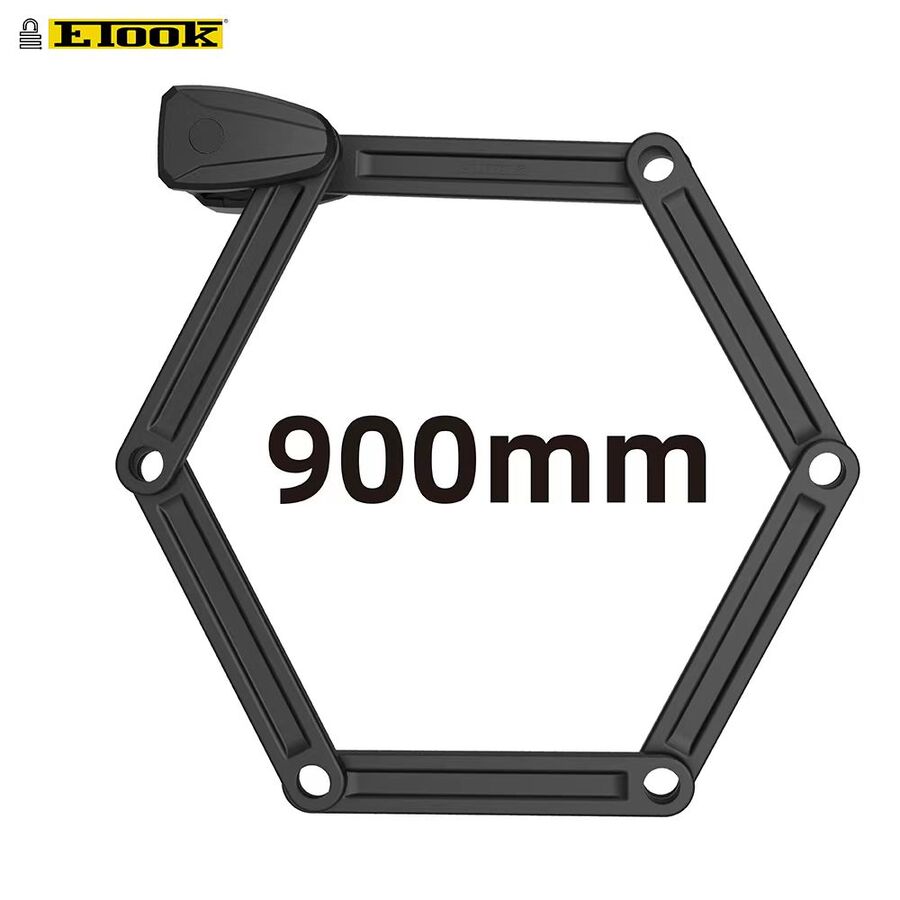 ETOOK ET480C COMBINATION PLATE LOCK
