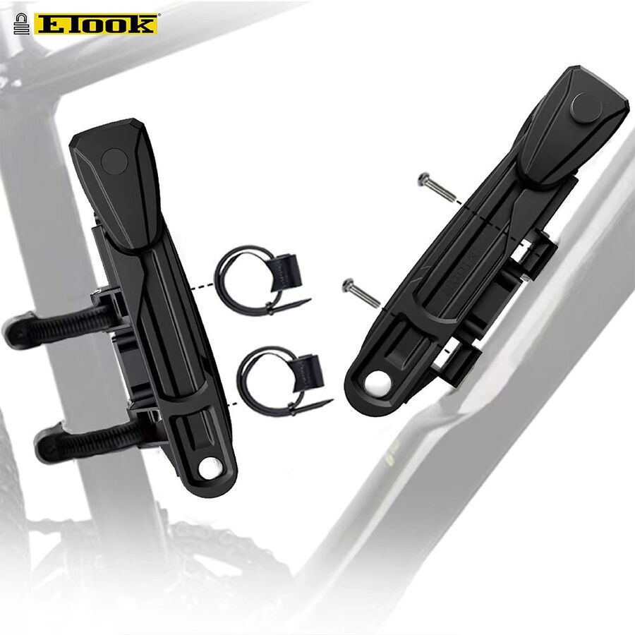ETOOK ET480C COMBINATION PLATE LOCK
