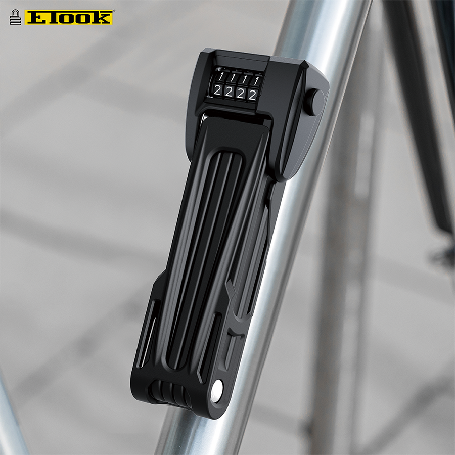 ETOOK ET480C COMBINATION PLATE LOCK