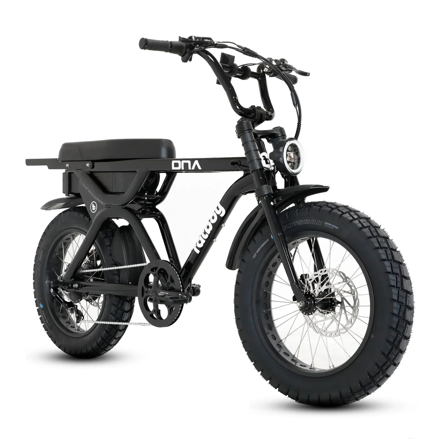 Fatboy DNA V3 - Byron Bike House