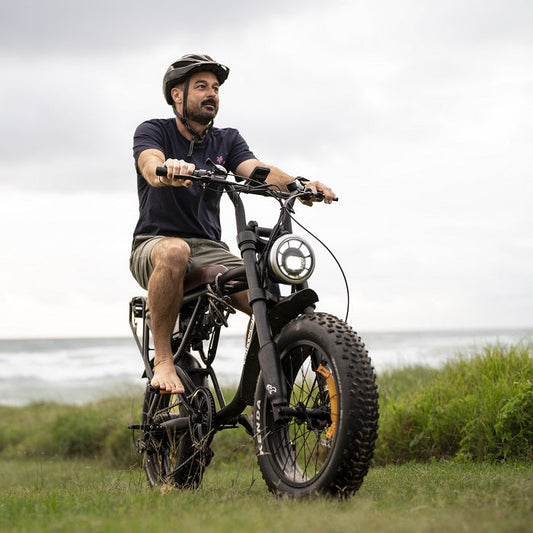 DIRODI Rover+ Gen 6 - freedommachine