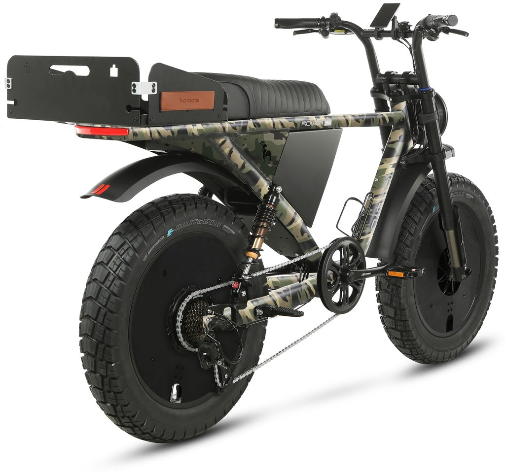 DIRODI Rover Pro - freedommachine