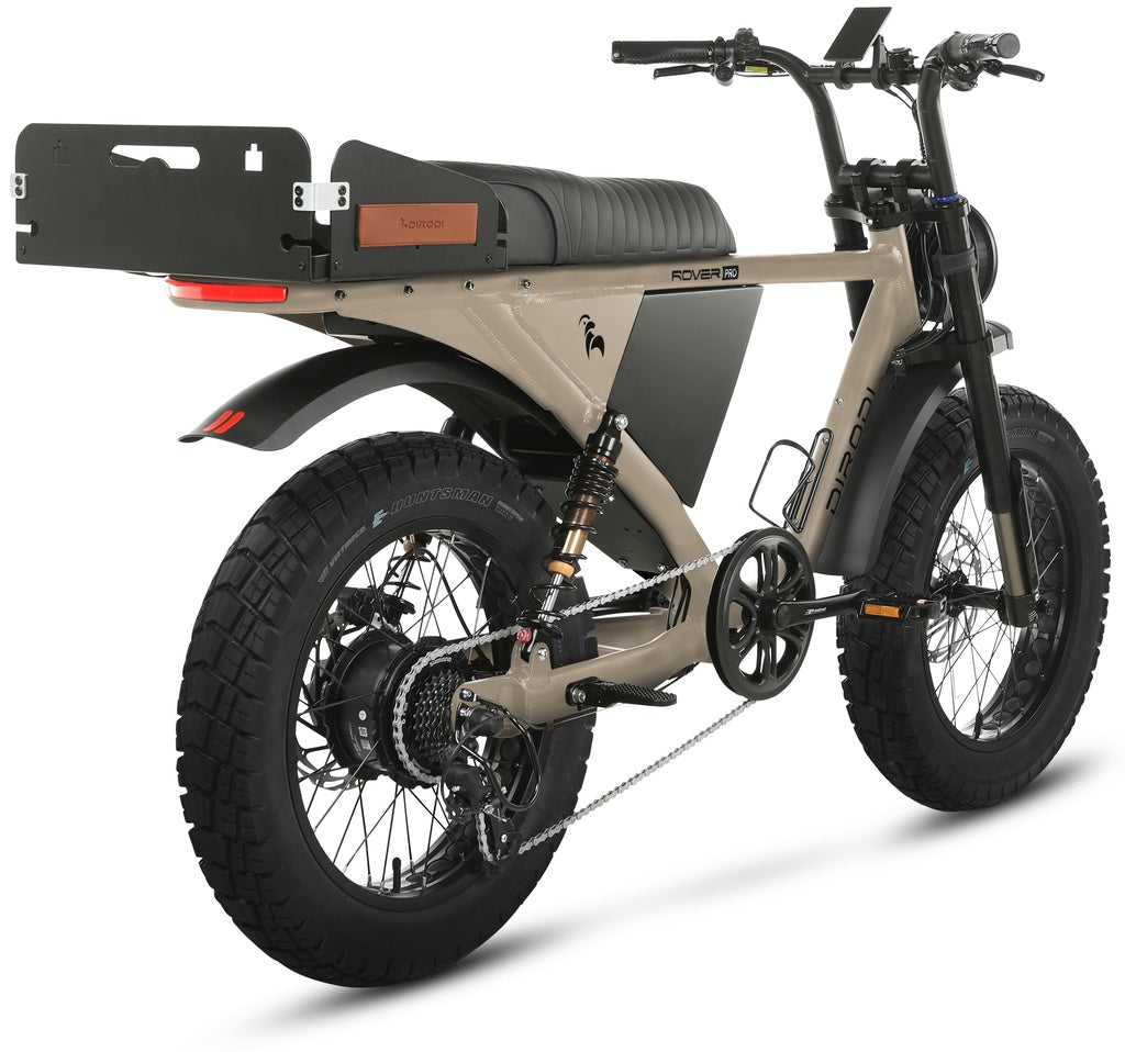 DIRODI Rover Pro - freedommachine