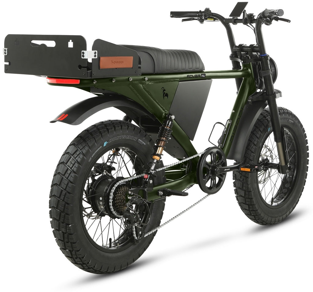 DIRODI Rover Pro - freedommachine