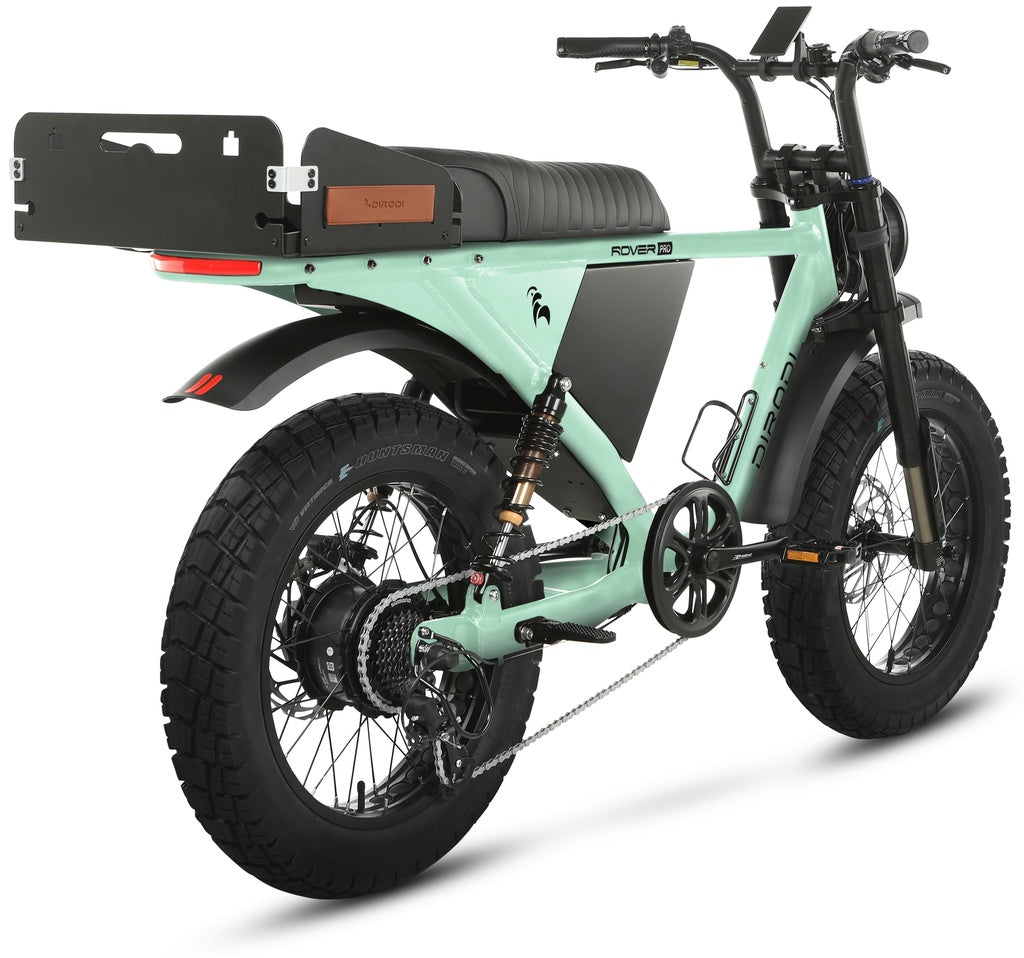 DIRODI Rover Pro - freedommachine