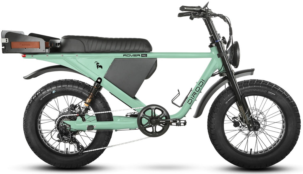 DIRODI Rover Pro - freedommachine