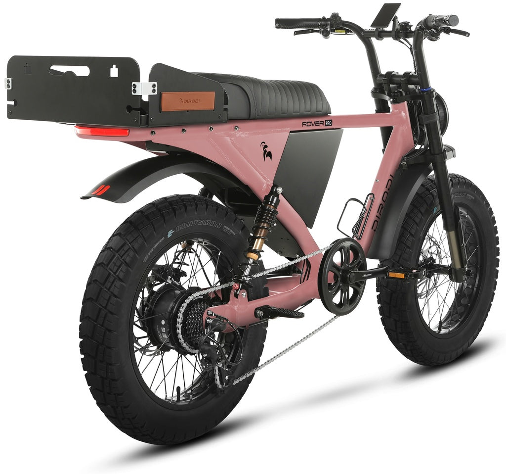 DIRODI Rover Pro - freedommachine