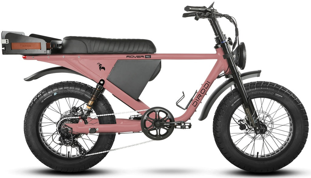 DIRODI Rover Pro - freedommachine