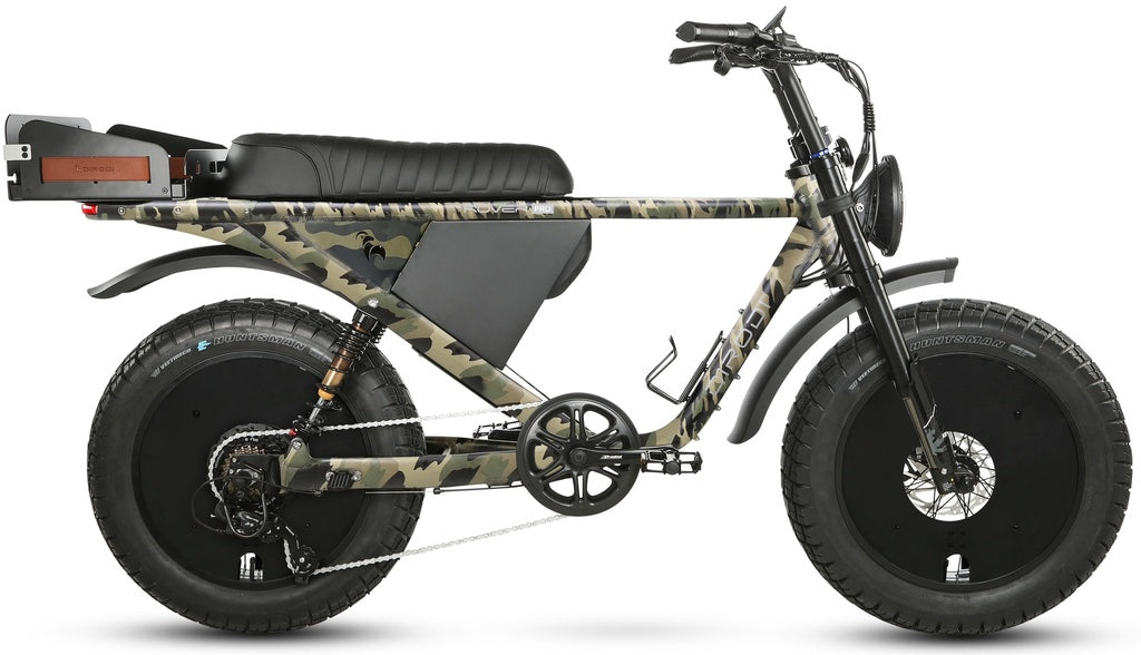 DIRODI Rover Pro - freedommachine