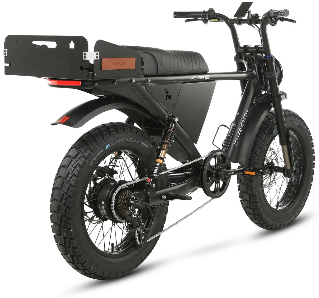 DIRODI Rover Pro - freedommachine