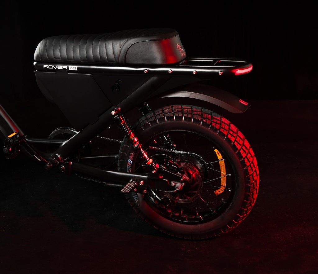 DIRODI Rover Pro - freedommachine