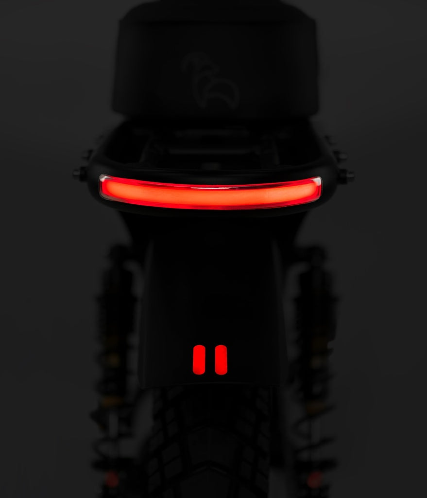 DIRODI Rover Pro - freedommachine