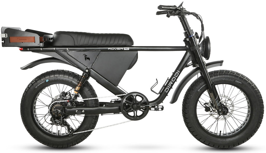 DIRODI Rover Pro - freedommachine