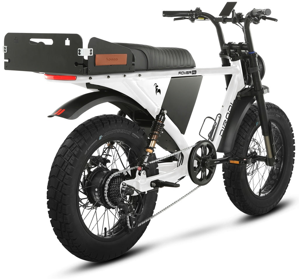 DIRODI Rover Pro - freedommachine