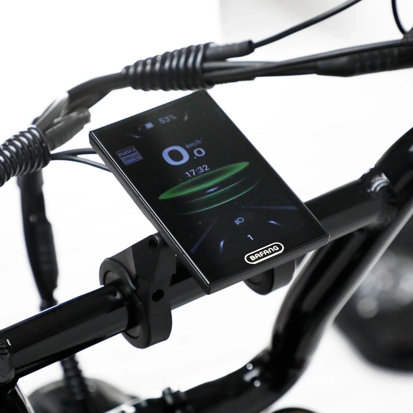 Fatboy SCRAMBLER V3 - Byron Bike House