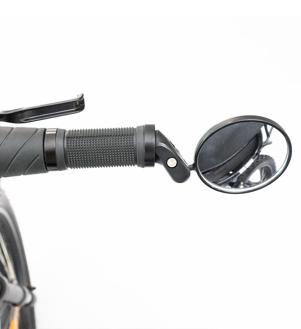 FATBOY Accessory Pack - Byron Bike House