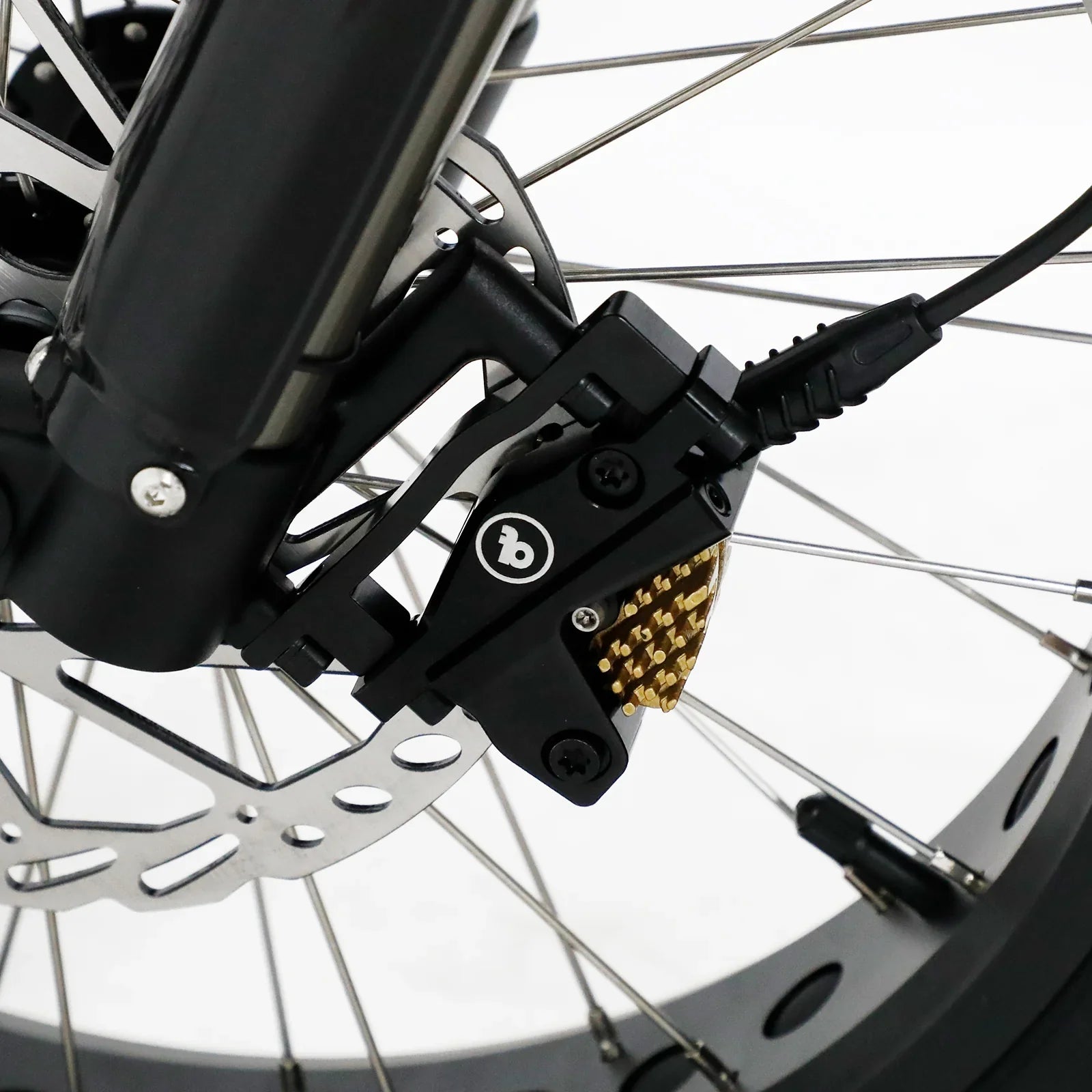 Fatboy BAGUS V3 - EN15194 Certified eBike - Byron Bike House