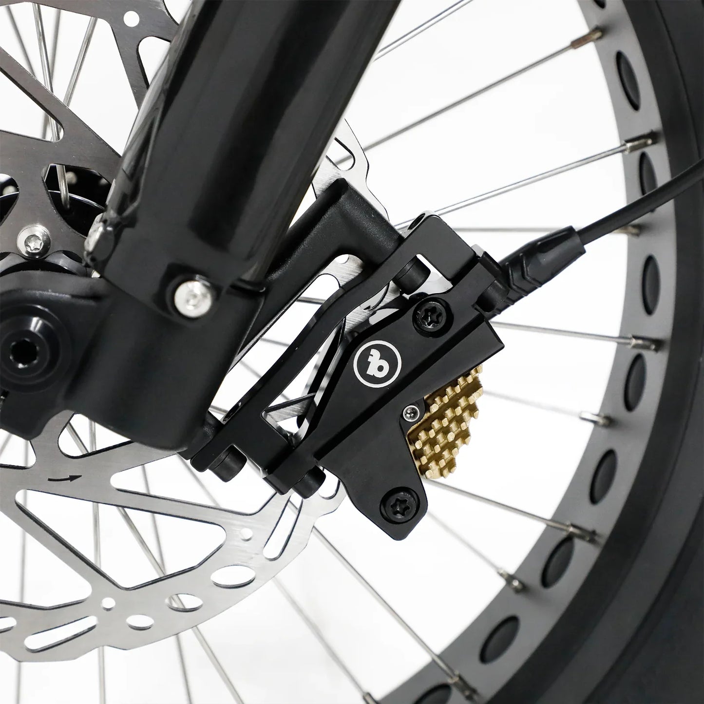 Fatboy HARLEM V3 - Byron Bike House
