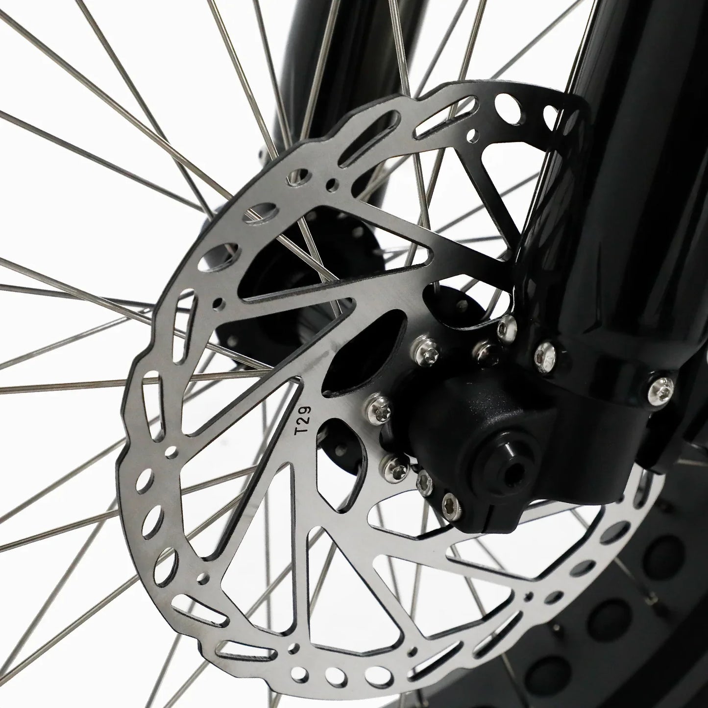 Fatboy BAGUS V3 - EN15194 Certified eBike - Byron Bike House