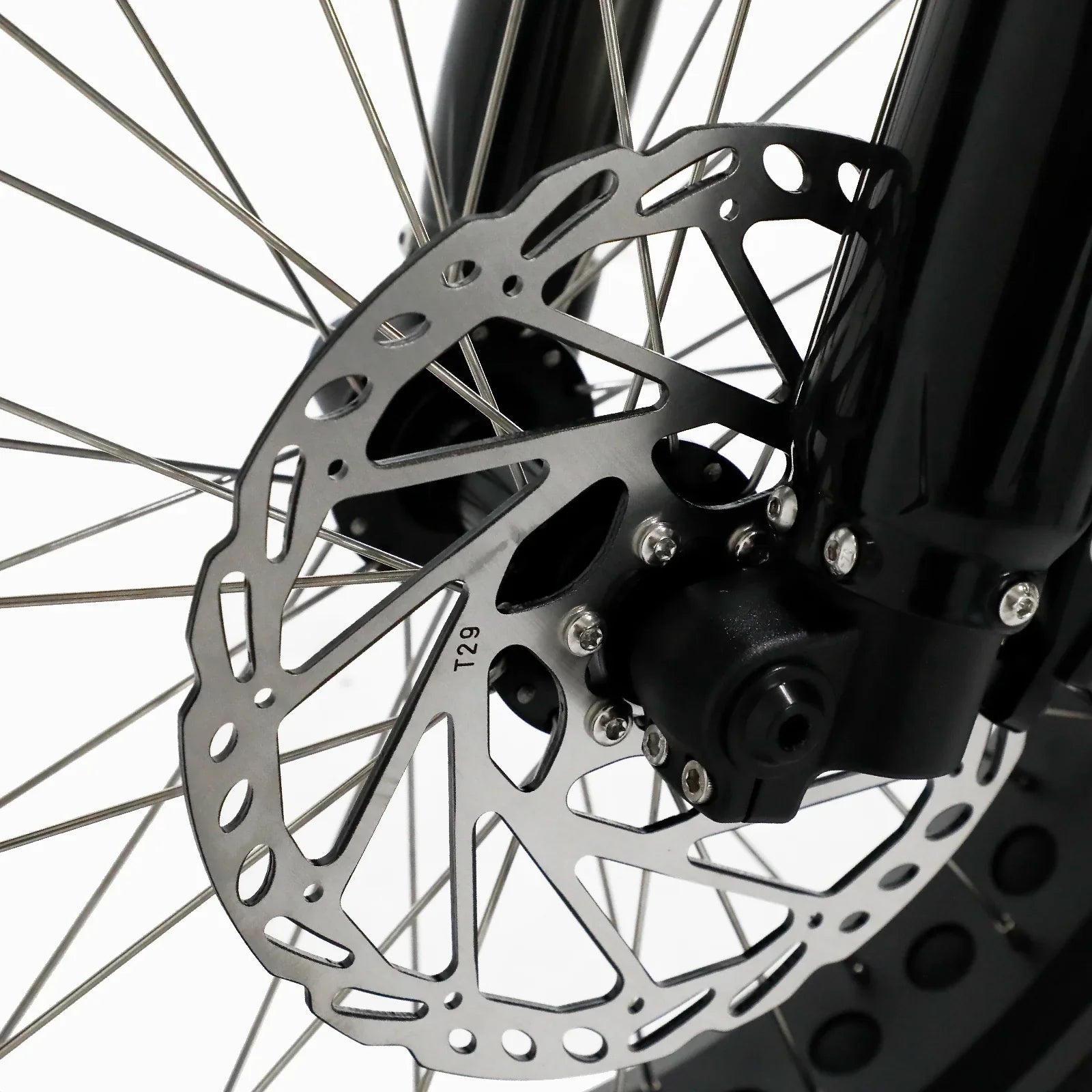 Fatboy BAGUS V3 - EN15194 Certified eBike - Byron Bike House