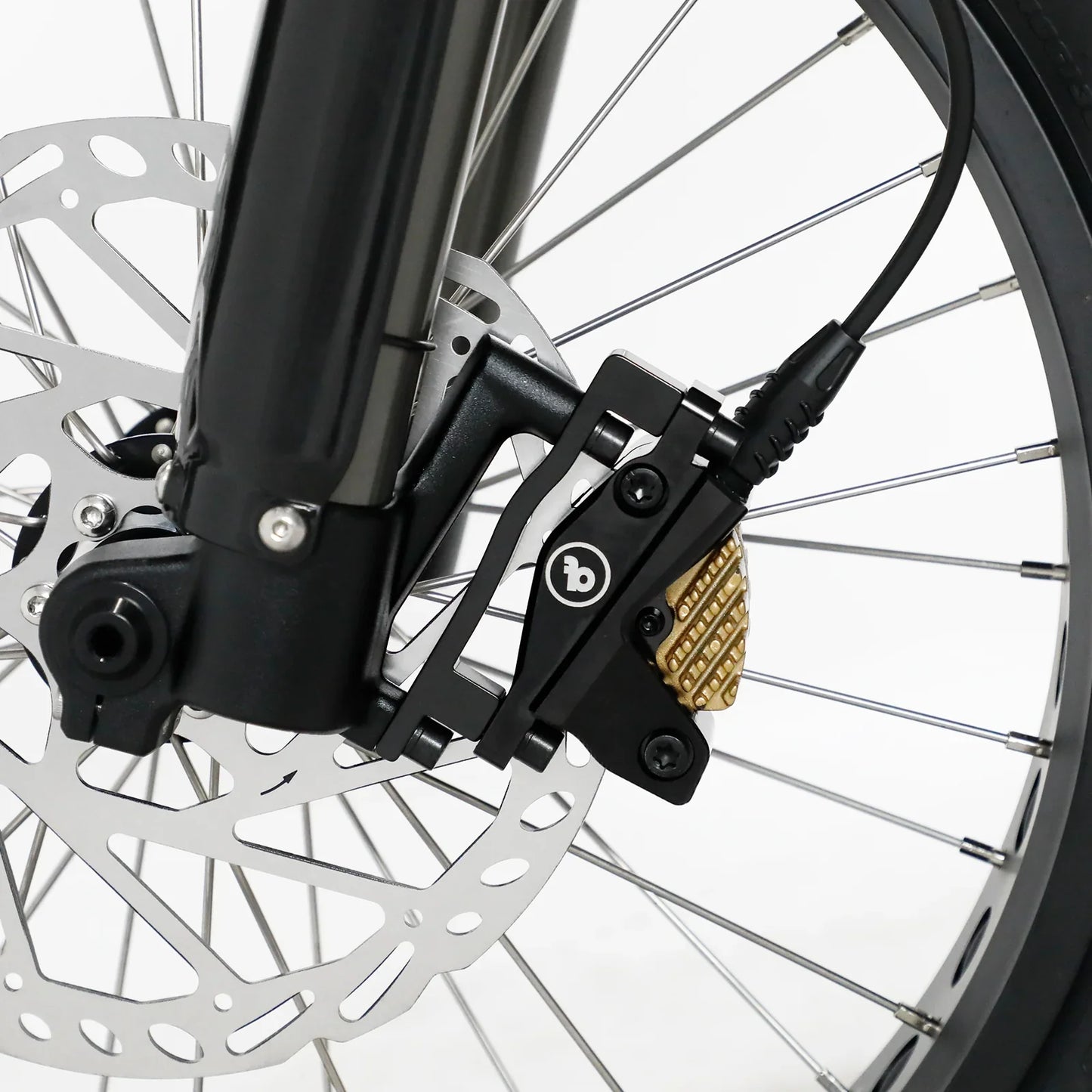 Fatboy SCRAMBLER V3 - Byron Bike House