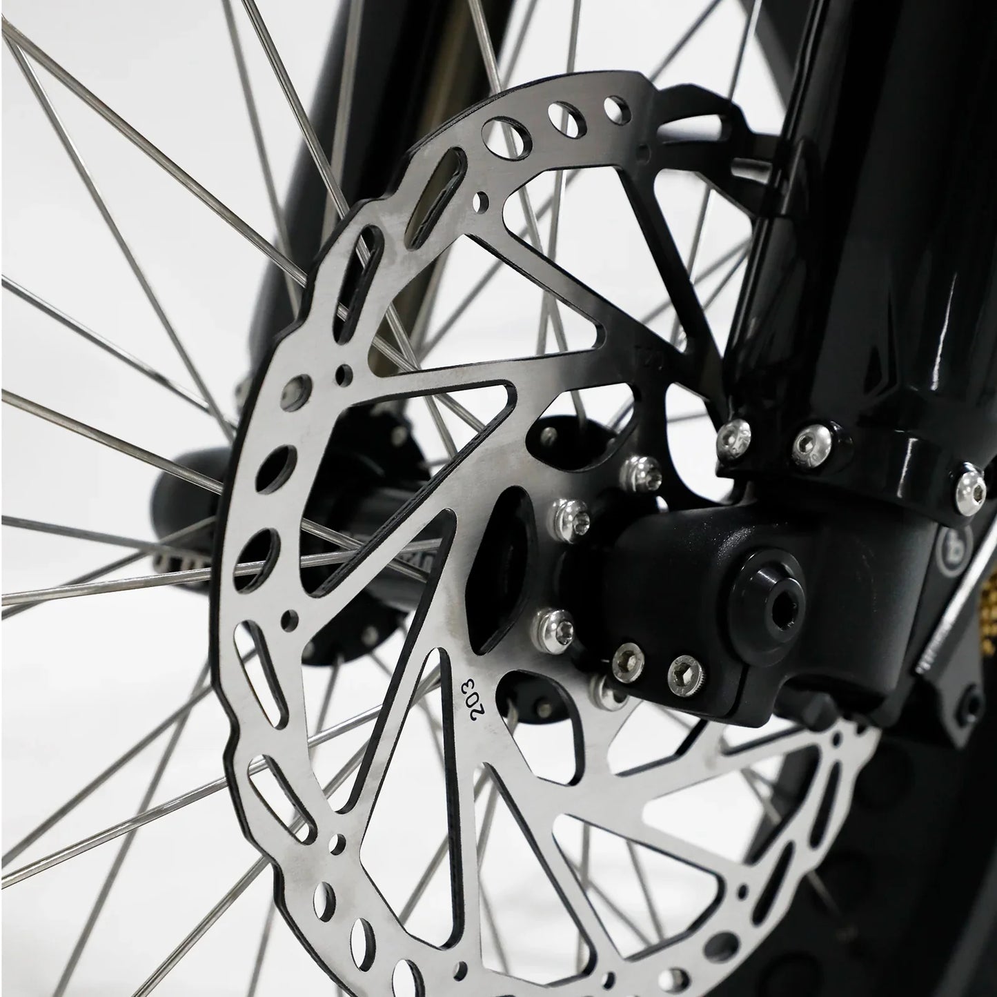 Fatboy SCRAMBLER V3 - Byron Bike House