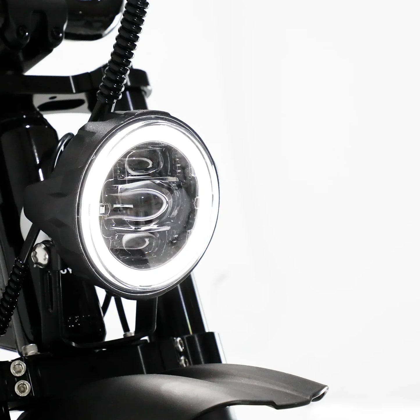 Fatboy SCRAMBLER V3 - Byron Bike House