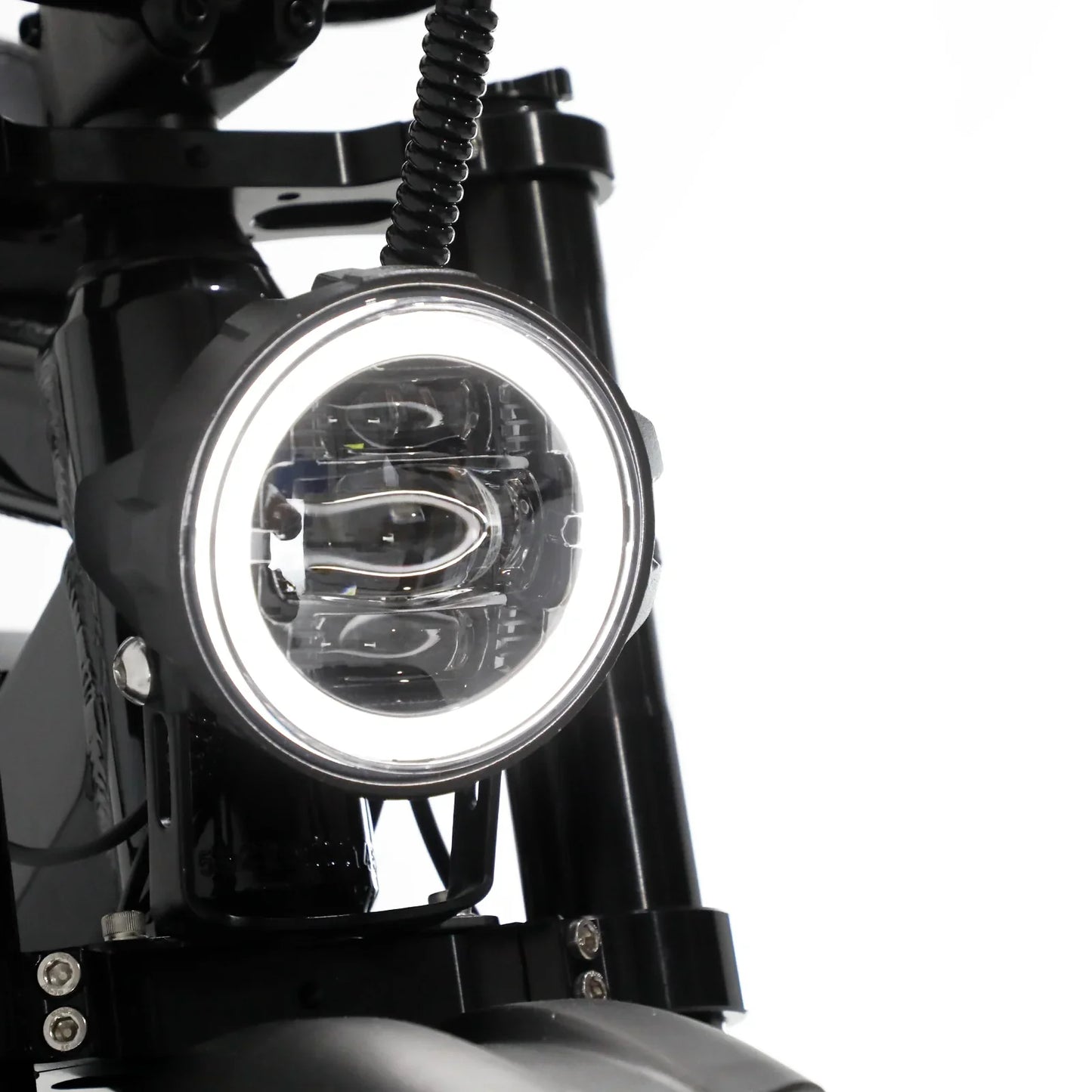 Fatboy BAGUS V3 - EN15194 Certified eBike - Byron Bike House