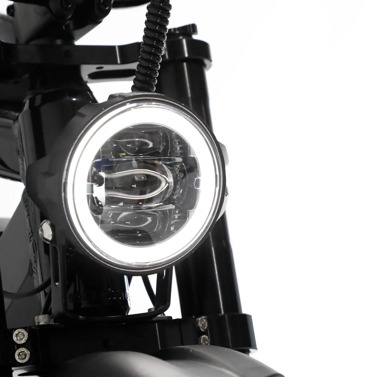 Fatboy BAGUS V3 - EN15194 Certified eBike - Byron Bike House