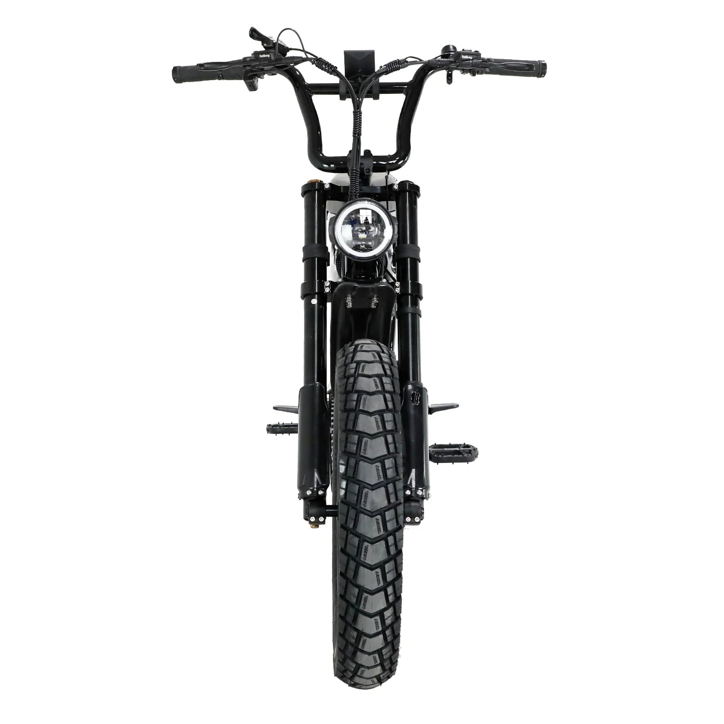 Fatboy HARLEM V3 - Byron Bike House