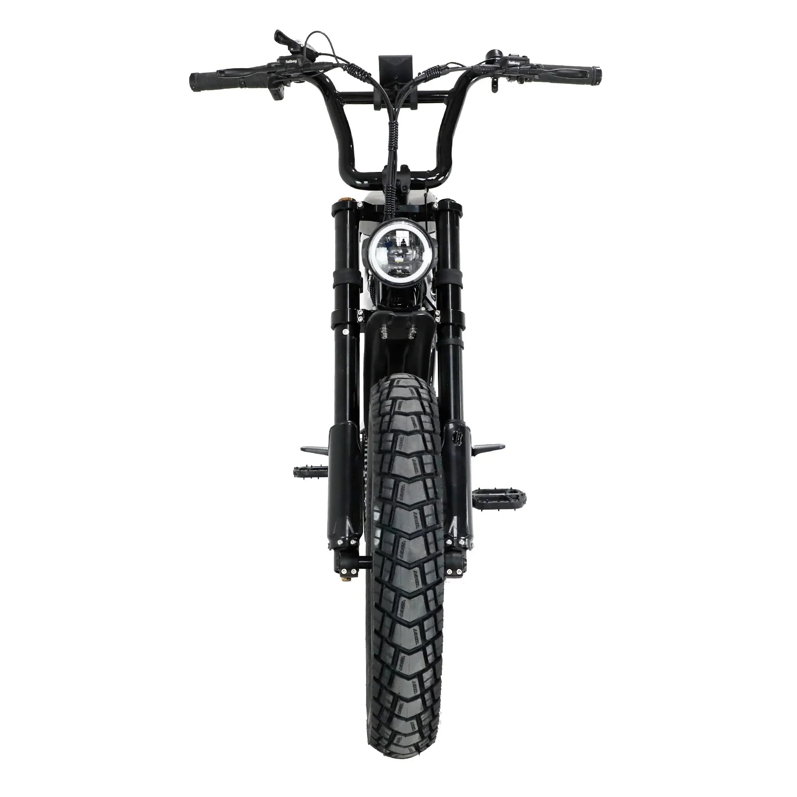 Fatboy HARLEM V3 - Byron Bike House