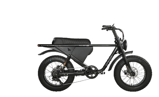 DIRODI Rover Pro - freedommachine