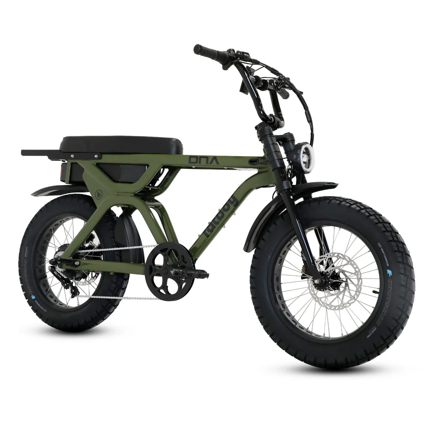 Fatboy DNA V3 - Byron Bike House