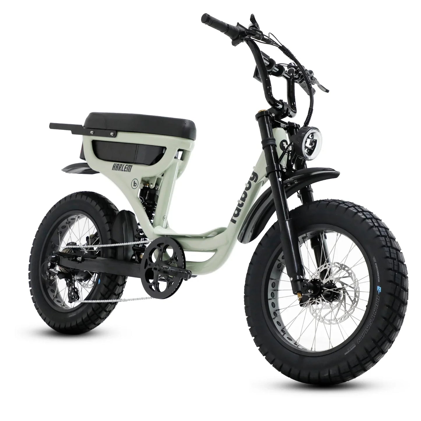 Fatboy HARLEM V3 - Byron Bike House