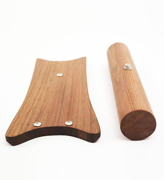 Grom Seat & Foot Pegs - Byron Bike House