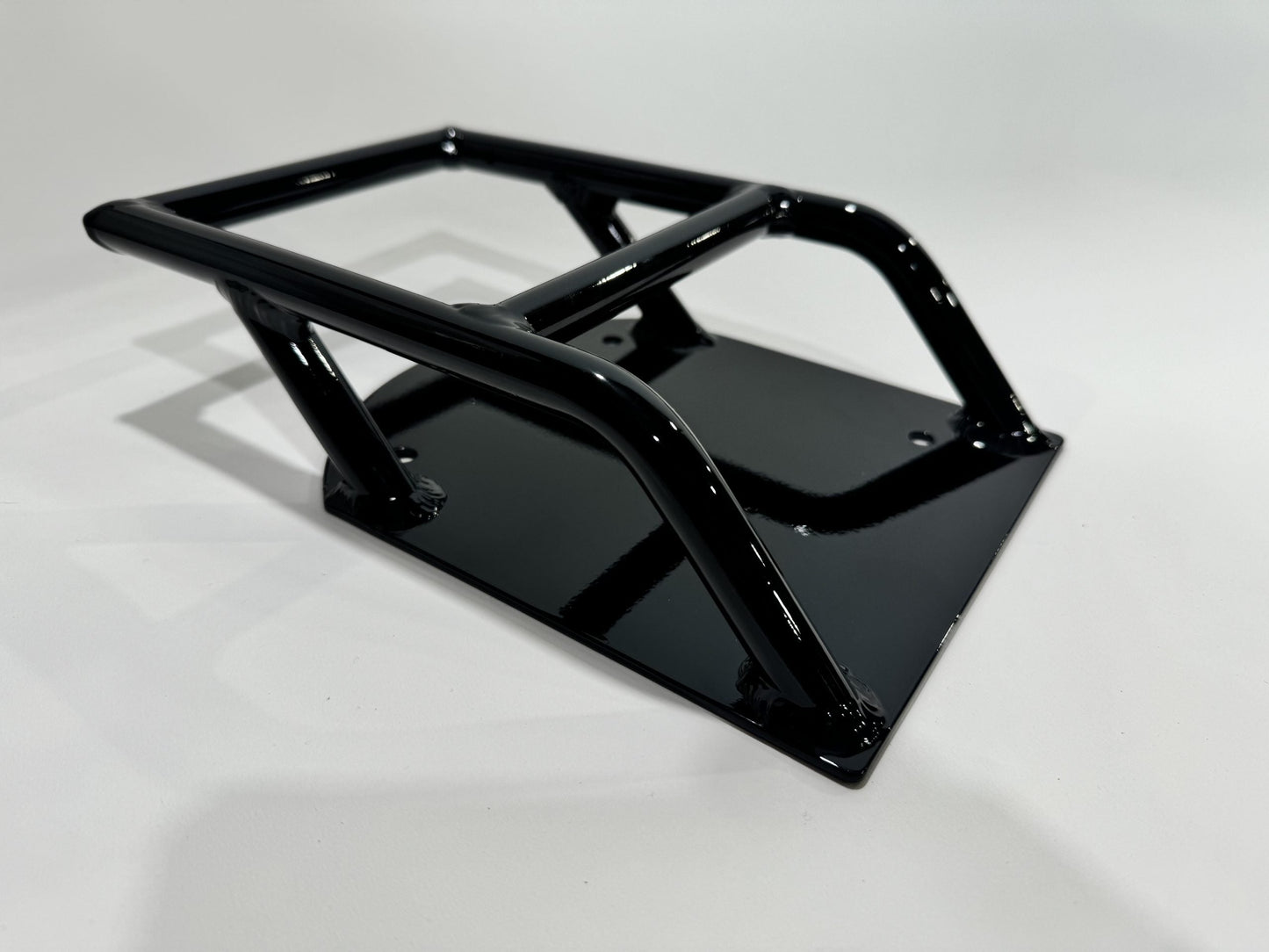 FATBOY Bikes - Baby Seat Adapter / Rack - Byron Bike House