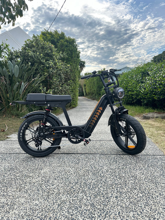 Atelier Cruiser Pro 2026