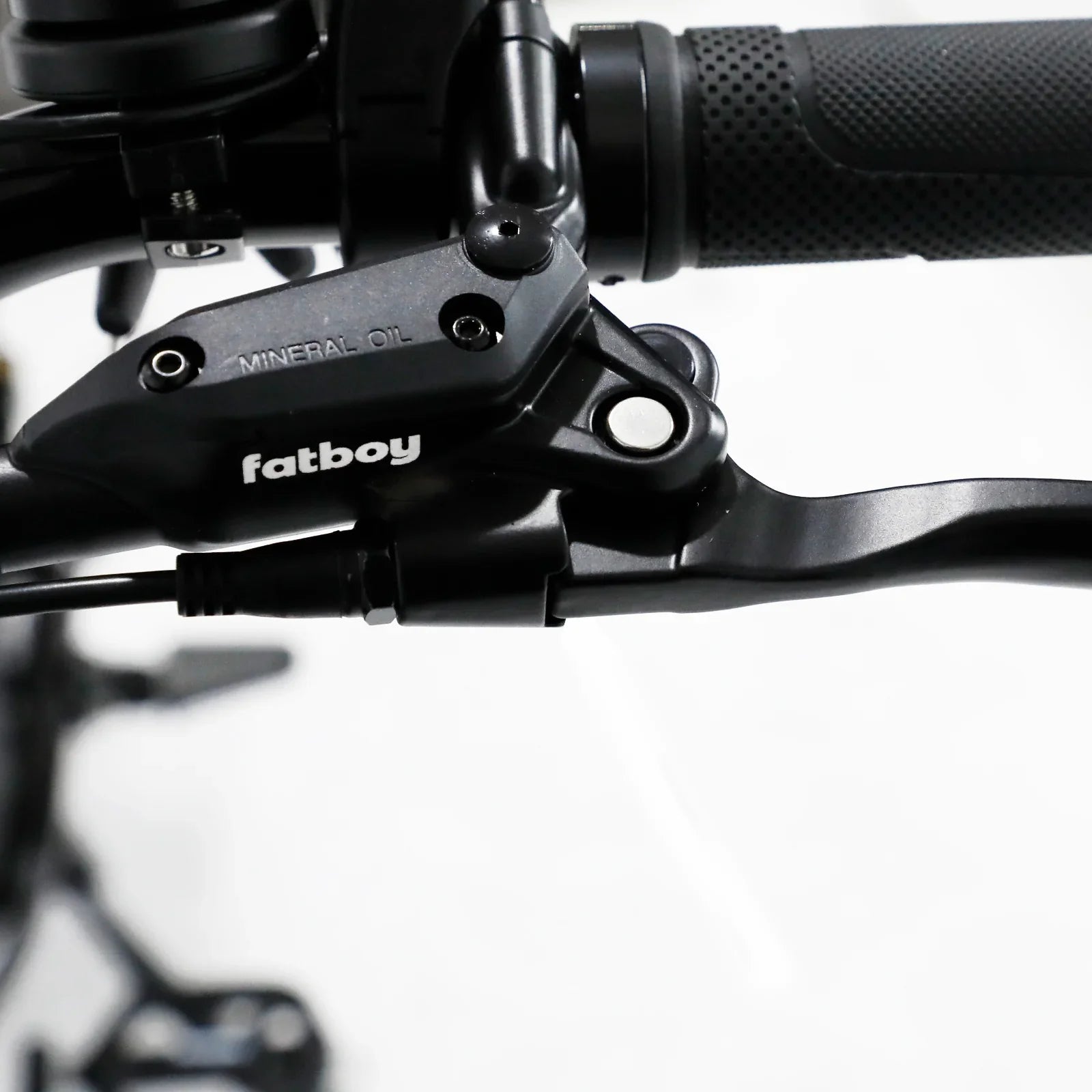 Fatboy BAGUS V3 - EN15194 Certified eBike - Byron Bike House