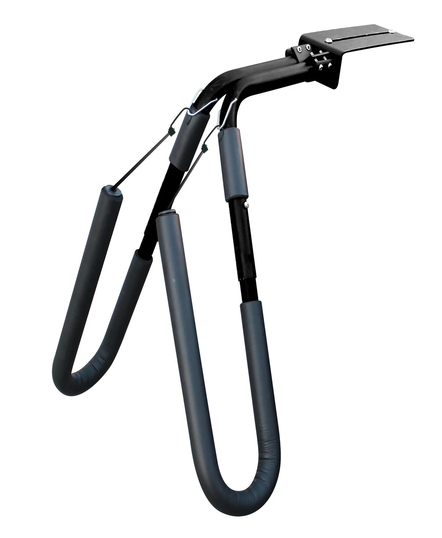 BBH Moped shortboard Rack